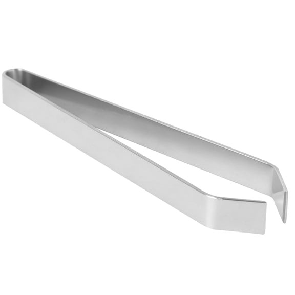 GOOHOCHY Stainless Steel Fish Bone Remover Tweezers Pliers Seafood Deboning Tool for Cleaning