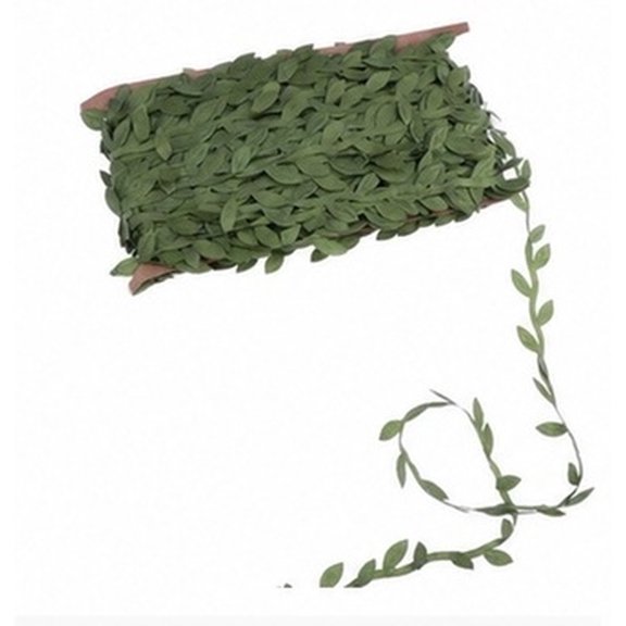 GETAJGHSD Artificial Leaf Vines, Green, for DIY, Vivid and , Home and Garden