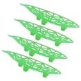 thumbnail image 1 of GOOHOCHY 4Pcs Watermelon Standing Trellis for Gardening and Melon Plantations Support, 1 of 8