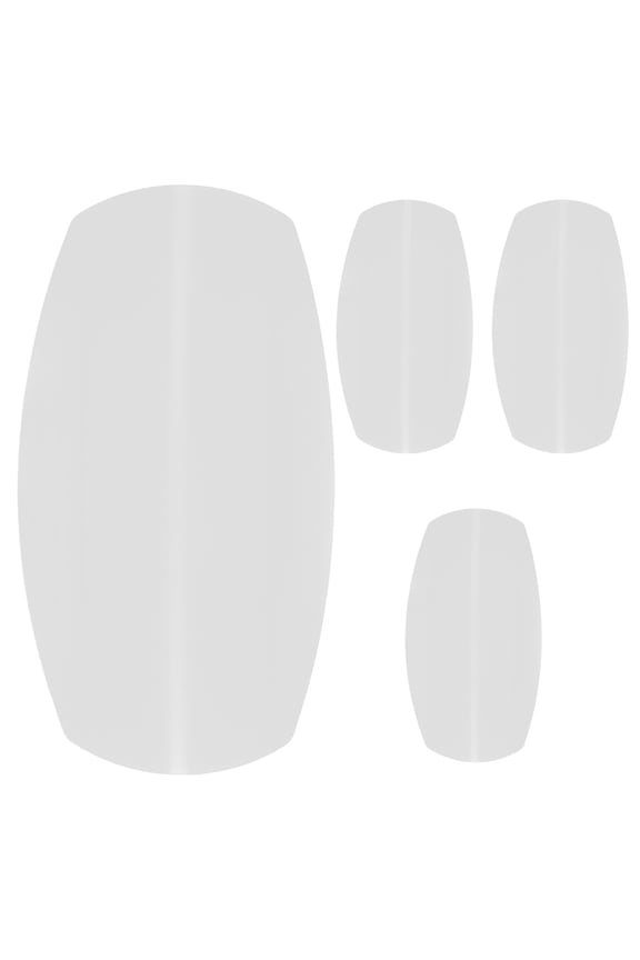 4pcs Seamless Bra Strap Cushions Soft Silicone Shoulder Pads for Women Lingerie