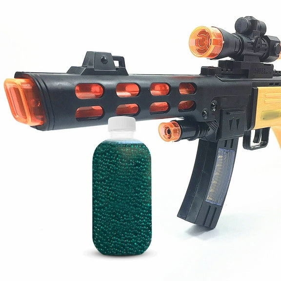 GOOHOCHY 4pcs Versatile Small Refill Bottles With Lids Bead Storage Bottles Refillable Beads Bottles Plastic Storage Containers For Toy Beads Empty Beads Bottles