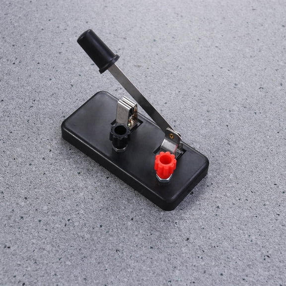 GOOHOCHY 5 PCS Single-pole Single-throw Switch School Switches