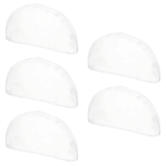GOOHOCHY  5 Pcs Protectors Clothing Protective Cover Travel