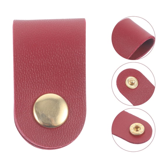 GOOHOCHY 5 Pcs Wire Organiser Organizers Speaker Cables Headphone Cord