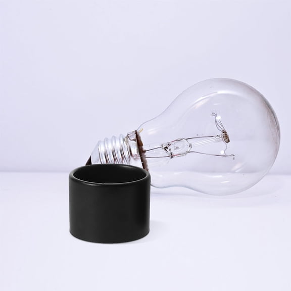 GOOHOCHY 5pcs Metal Lamp Accessories Lamp Shade Adapter Rings for E26 E27 Ceramic Socket Base 1-1/2 Inch Thread Diameter, Light Socket Ring Replacement