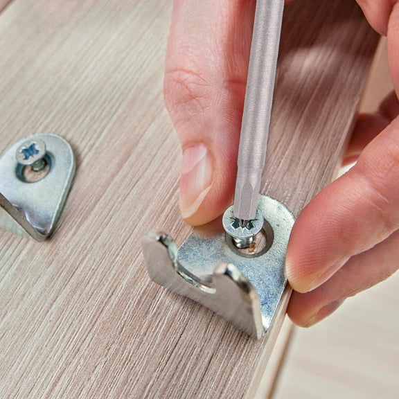 GOOHOCHY 6 Pcs Screw Hexagon Bit High Hardness Extractor Lag Bolt