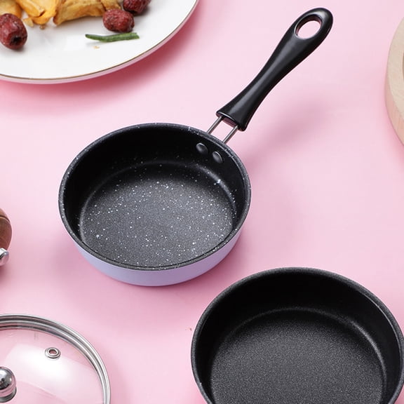 GOOHOCHY 6Pcs Scald-proof Pot Handles Household Pot Handles Removable Pot Handles Cookware Parts
