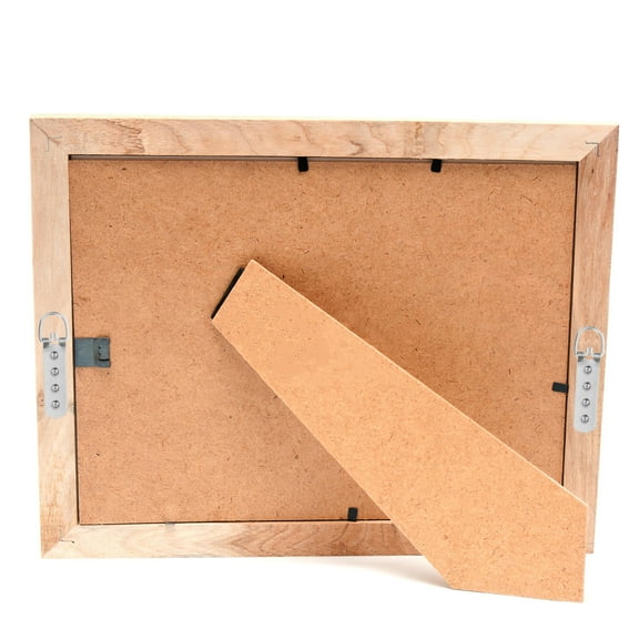 GOOHOCHY 8pcs Metal Picture Frame Hardware Diy Multi-Hole D-Ring Screws For Hanging Picture Frame Accessories For Wood Plastic Metal Frames