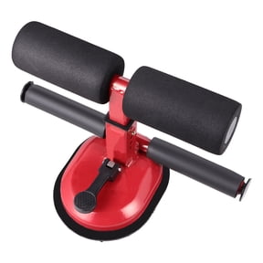 GOOHOCHY Abdominal Exercise Equipment Sit up Aid Sit-up Assist Device