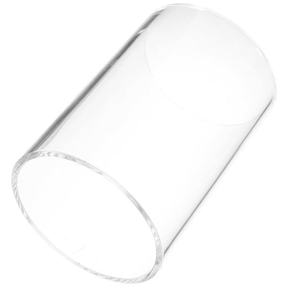 GOOHOCHY Acrylic Ice Mold for Sashimi Display Decor Transparent Reusable Japanese Style Party Occasions 3D Effect