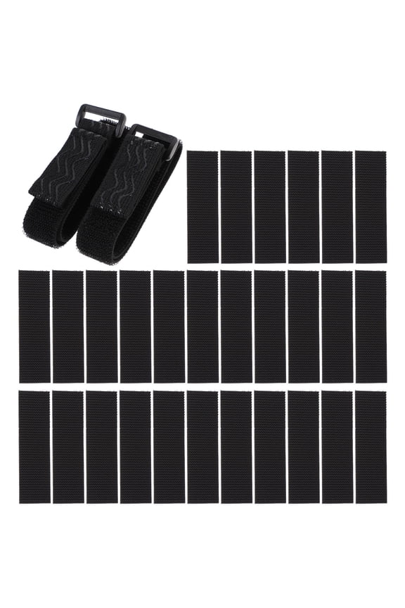 Adjustable Anti-slip Boots Saver Reusable Straps