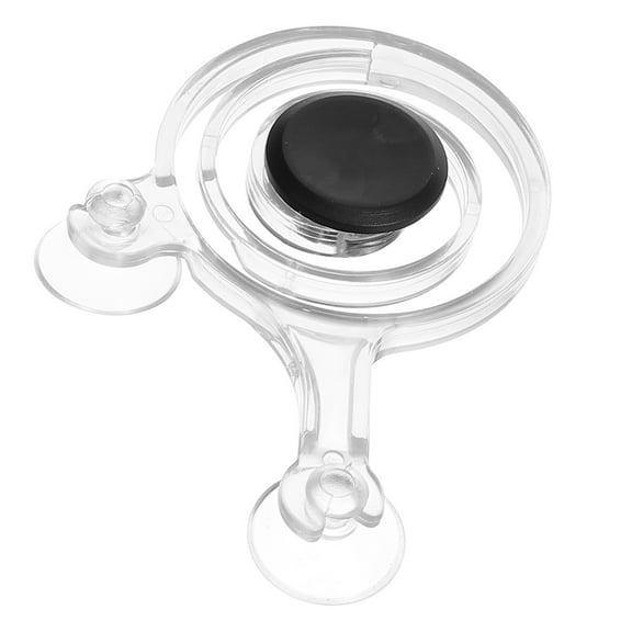 GOOHOCHY Analog Joystick Controller for Button Cellphone Shooter Games, Mobile Gaming Accessory