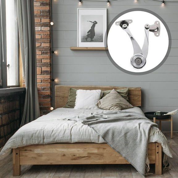 GOOHOCHY Automatic Closing Hinge Cabinets Hinges for Kitchen Wardrobe Doors