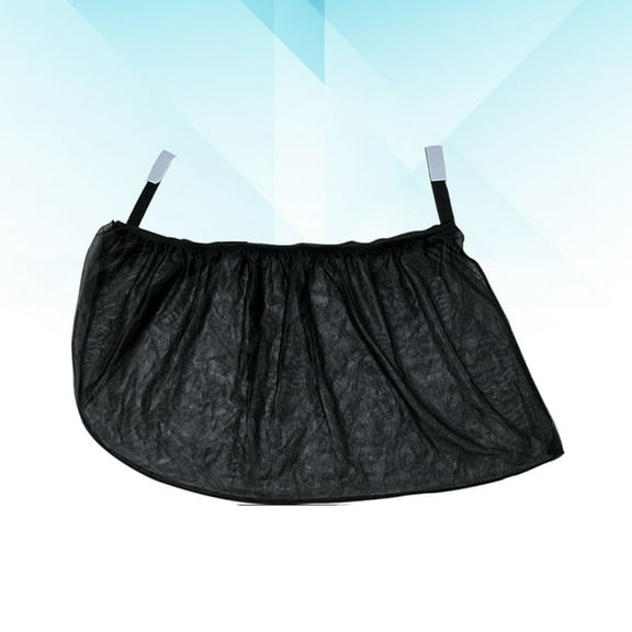 FUTUREORYY Window Screen for Car UV Protection 1 Pair 90x40cm