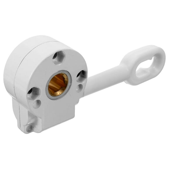 GOOHOCHY Awning Drive Tool Small Awning Drive Tool Retractable Awning Crank Tool Awning Cranking Gear