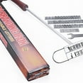thumbnail image 1 of GOOHOCHY Barbecue Branding Customizable Tool Accessory, 1 of 8