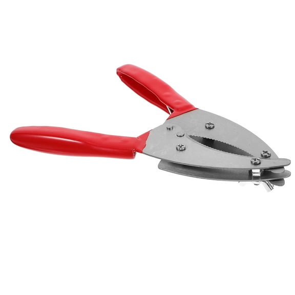 GOOHOCHY Bark Peeler Removal Fruit Tree Ring Cutting Practical Girdling Tool