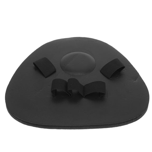 GOOHOCHY baseballs training gloves Baseball Glove Protective Baseball Playing 1Pack