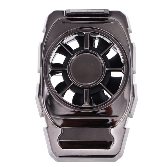 Mobutofu Cooling Mobile Phone Case Abs Mini For Mobile Users 1Pack 3.1X2.04X0.86In