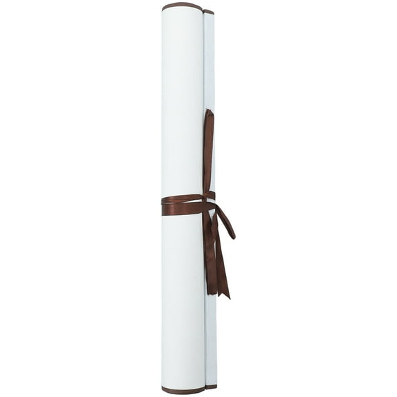 GOOHOCHY Blank Scroll for Painting Chinese Blank Calligraphy Paper Chinese Painting Scroll Practical Painting Paper