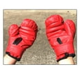thumbnail image 1 of GOOHOCHY  Boxing Gloves for Kids Wrestling Protective Mitts, 1 of 8