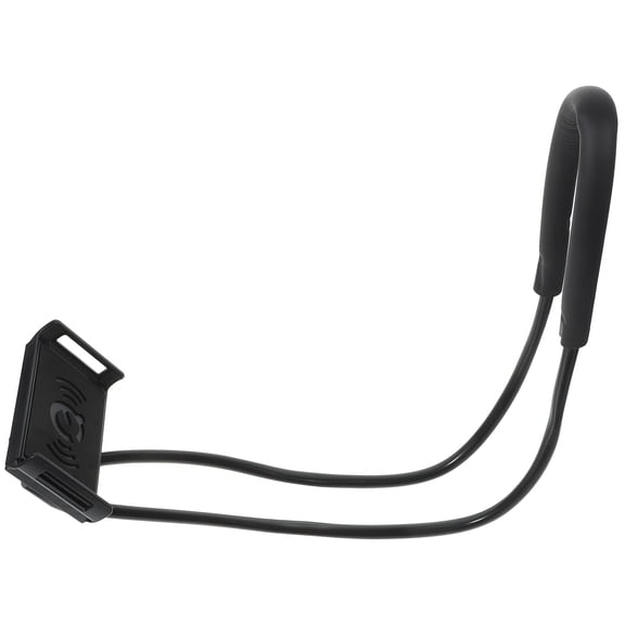 GOOHOCHY  Bracket Holder Halves Mobile Phone Breathable Foam Free Rotating