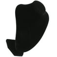thumbnail image 1 of GOOHOCHY Bust Necklace Display Stand Necklace Promotion Travel 16.00X10.00X10.00CM Black, 1 of 8