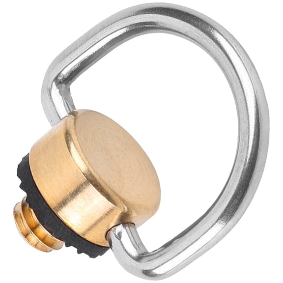 GOOHOCHY Camping Lamp Hanger Light D Ring Tent Lamp Hanger Tent Light Hanger