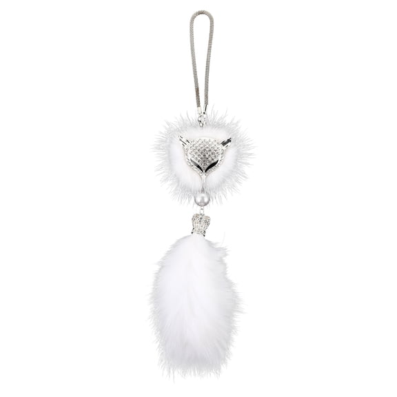 Mobutofu Stylish Hanging Car Decor Ornament for Interior - 1 Accessory Decoration for Vehicle