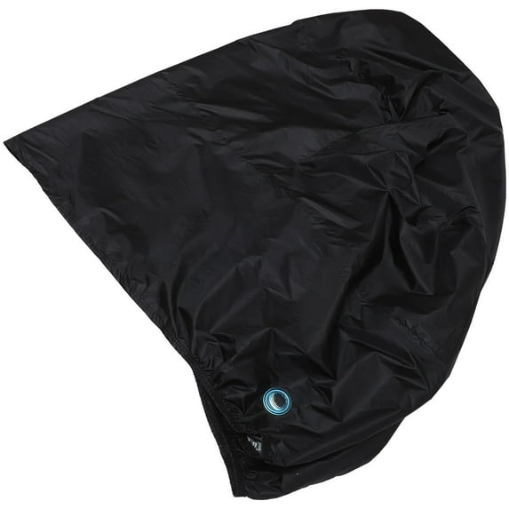 HONMEET GooHochy Bike Cover Waterproof Black Outdoor Use