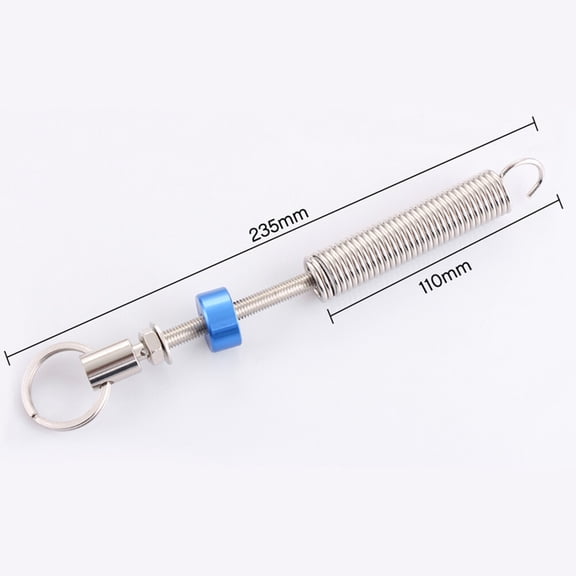 GOOHOCHY Car Lifter Spring Set Compatible Trunk