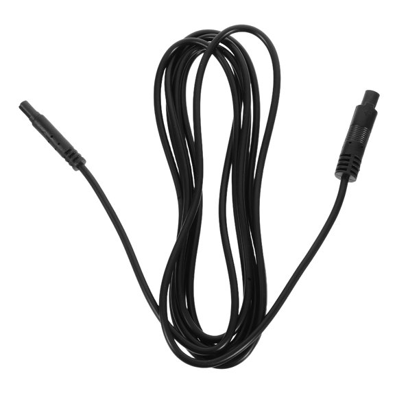 GOOHOCHY Car Rear View Camera Cable 200.00X0.80X0.80CM Black
