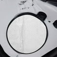 thumbnail image 1 of GETAJGHSD Heat Insulation For Truck Vehicle Car Sound Deadening Material 1Pcs, 1 of 8