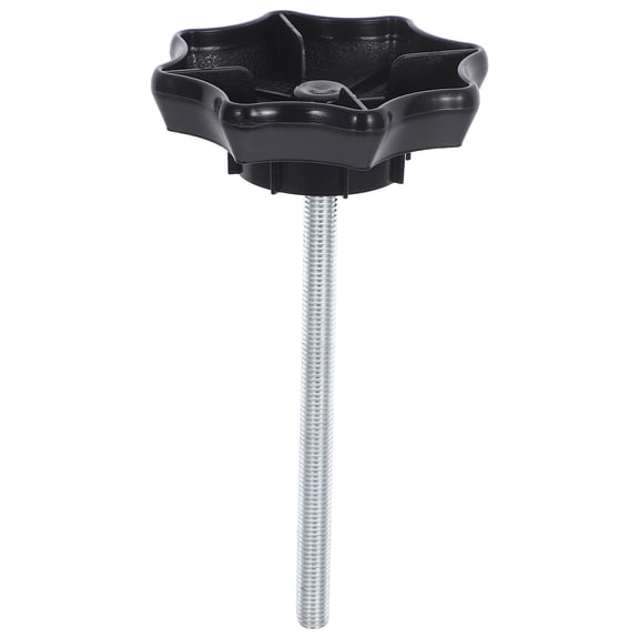 GOOHOCHY Car Spare Tire Bolt Replacement Universal Fitment Clamp Hold-Down Bolt For Cars Spare Tire Fastening Mounting Hardware