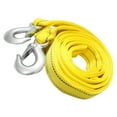 thumbnail image 1 of GOOHOCHY Car Truck Tow Rope Nylon Winch Rope Truck Towing Rope Tow Safety Strap, 1 of 8