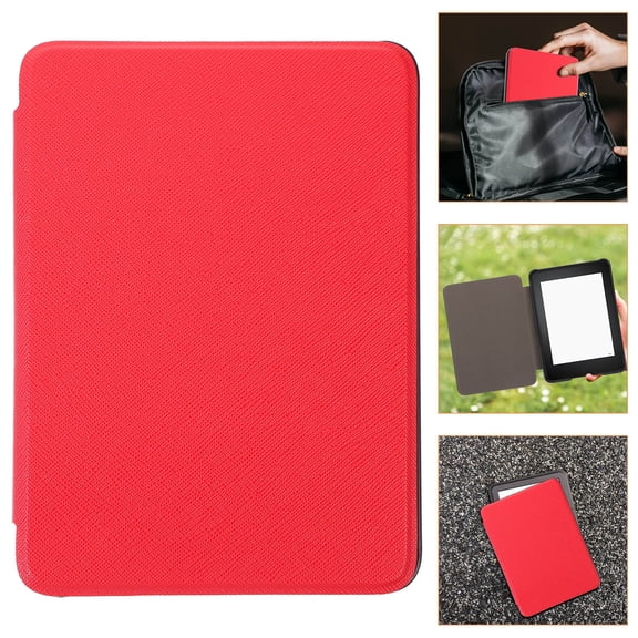 GOOHOCHY Case with Hand Strap E-reader Protective Sleeve