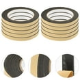 thumbnail image 1 of GOOHOCHY Caulk Tape for Bathroom and Kitchen Sealing Strips with Polyethylene Material for Repair Assorted Color 10 Rolls, 1 of 8