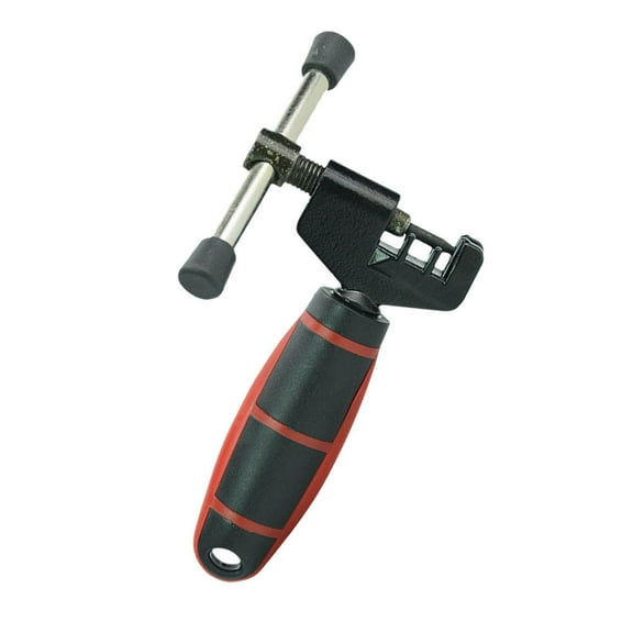 GOOHOCHY Chain Rivet Repair Tool Breaker Splitter Pin Remove Replace Bike Chain Breaker