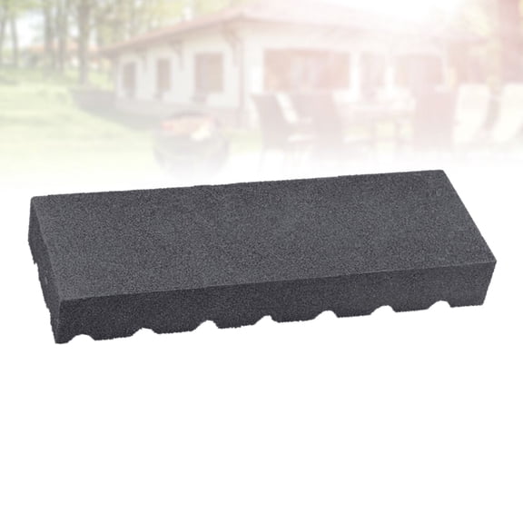 GOOHOCHY  Chef Whetstone Safe Sharpening Tool Home Restaurant