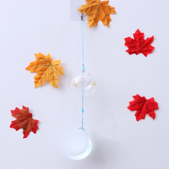 GOOHOCHY Chimes Birthday Handmade Unique Shape