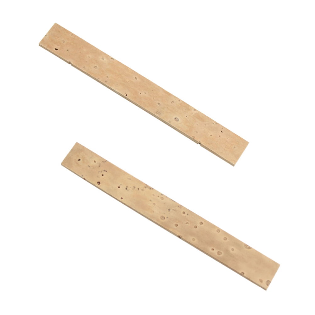 Clarinet Pad & Tenon Cork Kit For Normandy Bb Clarinets – 17 Double-Skin Pads, 4 Cork Pieces, Leak Light, Tools