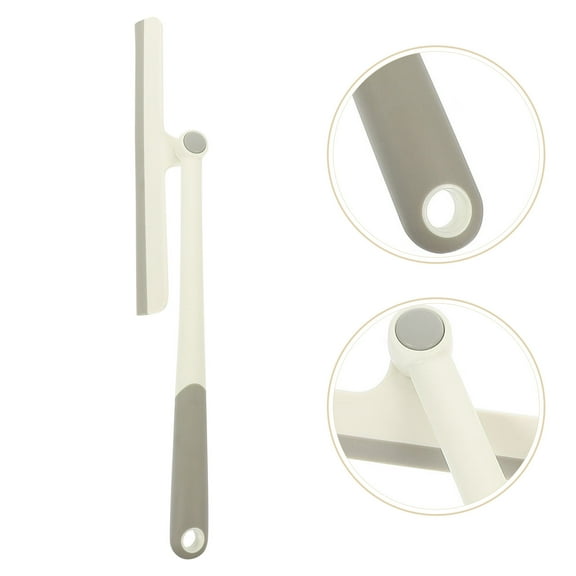 GOOHOCHY  Cleaning Wiper Rotating Glass Window Cleaner Kitchen
