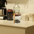 thumbnail image 1 of GOOHOCHY Containers with Lid Airtight Storage Tank Spoon, 1 of 8