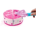 thumbnail image 1 of GOOHOCHY Creative Cake Shovel Multifunctional Plastic Cutter Server Adjustable Kitchen Baking Tool, 1 of 8