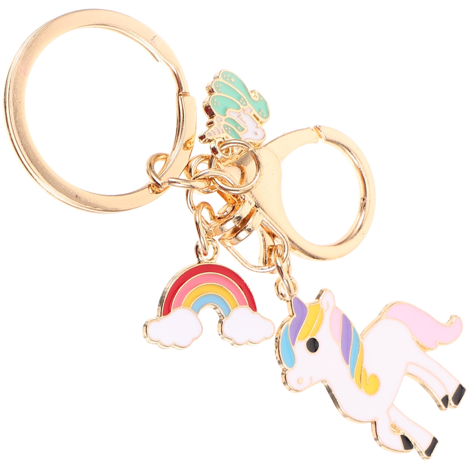 GOOHOCHY-Cute-Mini-Unicorn-