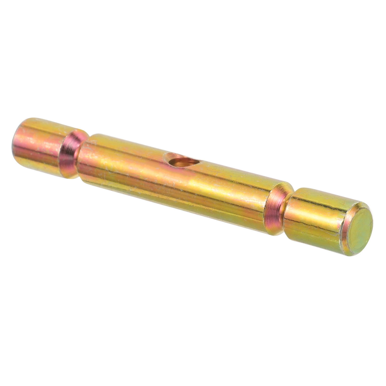 GOOHOCHY  Cycle Country Atv Plow Parts Snow Shear Pin Heavy Duty for Golden