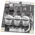 thumbnail image 1 of GOOHOCHY DC12-36V 500W Brushless Motor Controller Hall Motor Balanced Car Driver Board F3, 1 of 8