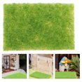thumbnail image 2 of Miniature Flower Cluster Model Tuft Mini Static Green Scenery Terrain Sand Railw 2 of 10