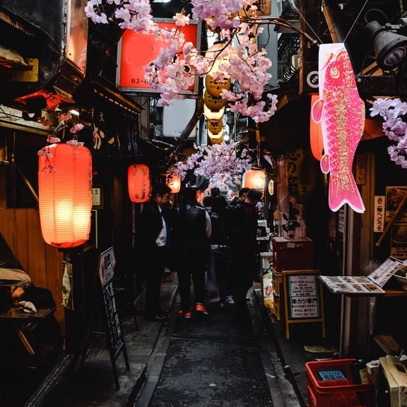 GOOHOCHY  Decor Outdoor Hanging Carp Flag Decoration Fish Windsock Festival