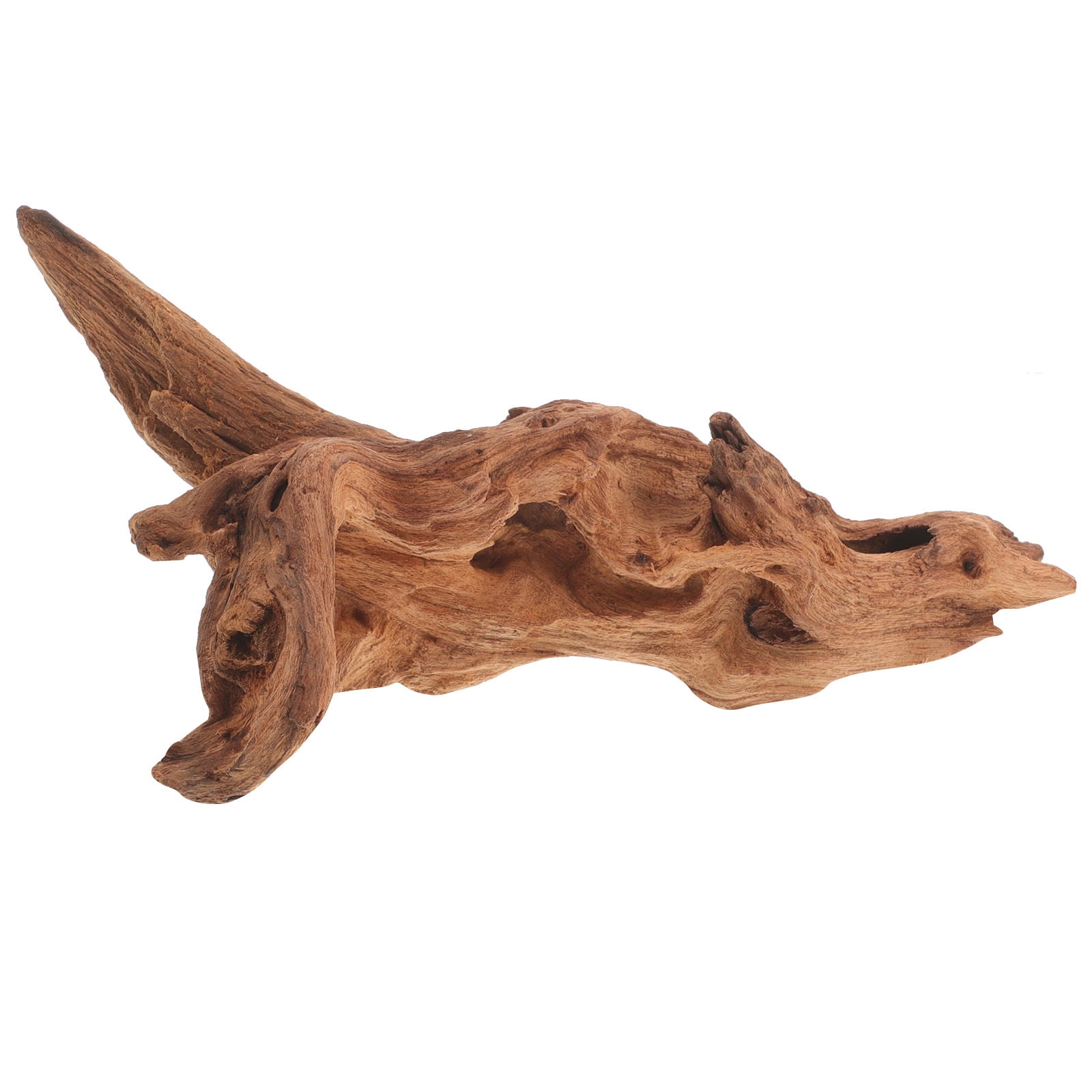 GOOHOCHY Decoration Driftwood Aquarium Decorations Fish Tank - Walmart.com - Natural Driftwood Aquarium Decorations For Goldfish